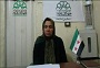اسارت یک زن ایرانی در سوریه