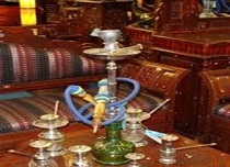 تنباکوی کروکدیل و تمساح هم رسید