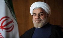 دکتر روحانی قهرمانی تیم ملی وزنه‌برداری معلولان ایران در مسابقات جهانی را تبریک گفت