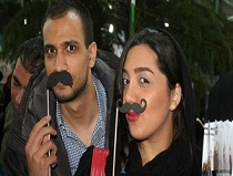 برگزاری جشنواره سبیل در سایه غفلت مسئولین/ وقتی فرهنگ سبیل به دنیا مخابره می شود+تصاویر