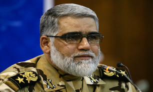 امیر سرتیپ احمدرضا پوردستان