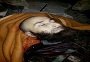 هلاکت‌ سرکرده چچنی‌ در حلب +عکس