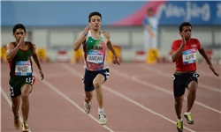 دو و میدانی