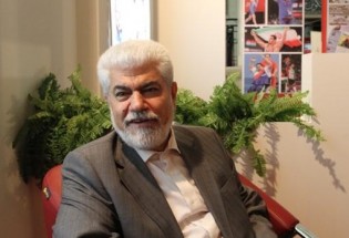 دکتر شهریاری