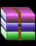 ساخت نرم افزار پرتابل به وسیله WinRAR