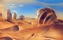 استانبول و آنکارا در آخر الزمان+تصاویر