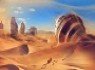 استانبول و آنکارا در آخر الزمان+تصاویر