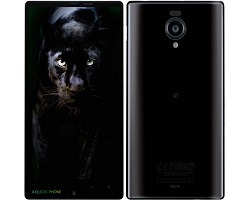 معرفی سوپرفون جدید شارپ، رقیبی برای گلکسی S5، سونی اکسپریا Z2 و HTC One M8