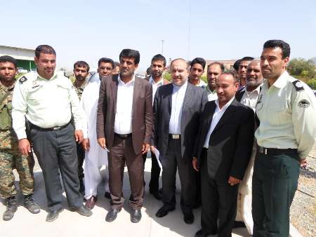 معاون رییس جمهور: سیستان و بلوچستان قابلیت زیادی در بخش گردشگری دارد