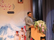 بخش فرهنگ وهنر تنها بخشی که بیشتر به آن کم‌توجهی شده است