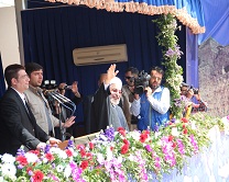 روحانی
