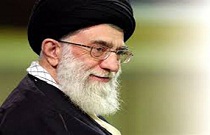 مقام معظم رهبری درگذشت والده بادامچیان را تسلیت گفتند