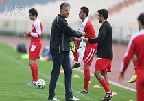 آبروریزی فوتبال ایران جهانی شد!