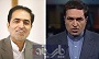 عکس:مدل موی جدید مجری تلویزیون