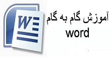 چگونه بر روی فایل‌های word رمز عبور قرار دهیم؟