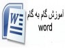 چگونه بر روی فایل‌های word رمز عبور قرار دهیم؟