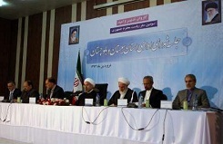 رییس جمهور: ۹۹ طرح برای سیستان و بلوچستان نهایی شده است