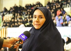 مائده موسوی