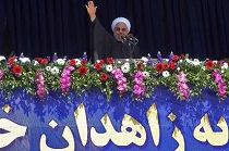 بیانیه مشترک مسوولان شیعه و سنی سیستان و بلوچستان