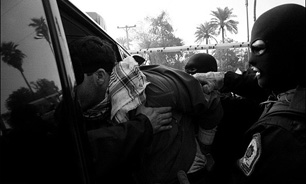 عملیات پلیس پایتخت برای نجات دختر جوان