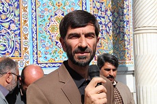 علیرضا نخعی