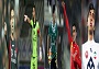 5 ملی‌پوش، تهران را به مقصد آفریقای جنوبی ترک کردند+ عکس
