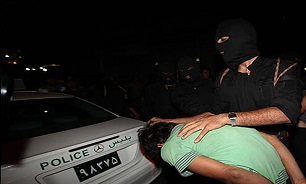 فریب دختران دبیرستانی جنوب پایتخت با وعده ازدواج/پسر شیطان صفت پس از یکسال دستگیر شد