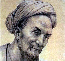 یکم اردیبهشت، روز سعدی مبارک