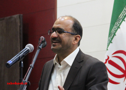 دکتر مهدی طباطبایی