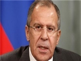 سرگئی لاوروف