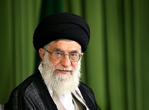 پیام تسلیت رهبری در پی درگذشت آیت‌الله مسلم ملکوتی