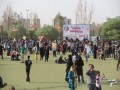 جشنواره پرواز بادبادکها در زاهدان