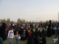 جشنواره پرواز بادبادکها در زاهدان