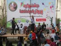 جشنواره پرواز بادبادکها در زاهدان