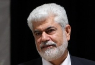 دکتر شهریاری