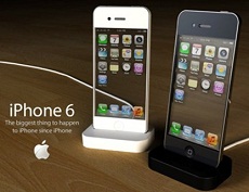 ويژگي‌هاي منحصر بفرد "آيفون 6" را ببينيد + عكس