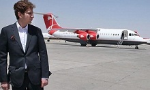 بابک زنجانی