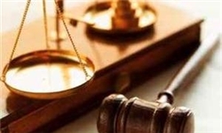 عیسی نوشاد به عنوان دادستان شهرستان زهک معرفی شد