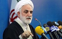 حجت‌الاسلام والمسلمین محسنی اژه‌ای تشریح کرد جزئیات پرونده «سد فشافویه»/ محاکمه غیابی 4 نفر از متهمان فتنه 88