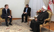 توافق ایران و 1+ 5 به نفع طرفین، منطقه و جهان است