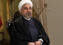 روحانی