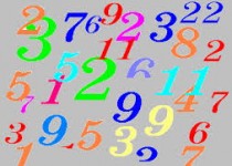 مهمترین اعداد سال گذشته را می دانید؟