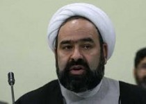 حجت الاسلام عباس دانشی