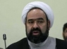 حجت الاسلام عباس دانشی