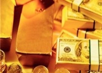 قیمت انواع ارز، سکه و طلا در بازار 10 اردیبهشت+ جدول