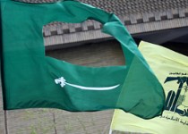 عربستان از بمب اتم رونمایی کرد!