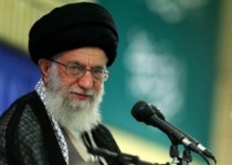 جلسه قرآنی که آیت‌الله خامنه‌ای در آن شرکت نکرد