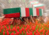 دانشگاه علوم پزشكی زاهدان میزبان دو شهید گمنام می‌شود