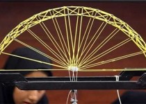 دانشگاه آزاد واحد زاهدان مقام نخست سطح سازه‌های سنگین را کسب کرد