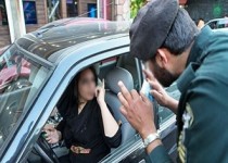 بازگشت جریان مشکوک ترویج بی‌حجابی با طرحی جدید/ شکل جدیدی از بی‌حجابی در خیابان‌های تهران